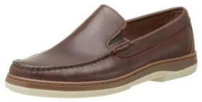 Allen Edmonds Men's Westport Boat Shoe